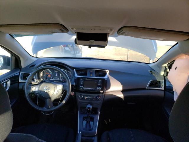 Photo 8 from auction – 2016 NISSAN SENTRA S with VIN 3N1AB7AP6GL645710