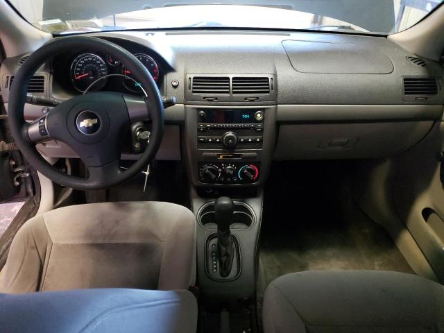 Photo 8 from auction – 2009 CHEVROLET COBALT LS with VIN 1G1AS18H697104455