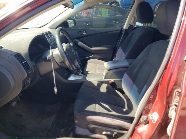 Zdjęcie 7 z aukcji – 2011 NISSAN ALTIMA SR z VIN 1N4BL2AP5BN497288