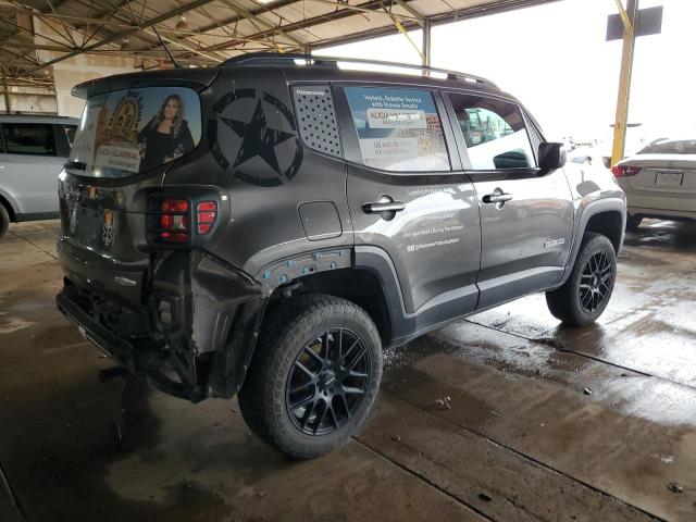 Photo 3 from auction – 2017 JEEP RENEGADE L with VIN ZACCJBBB0HPG62316