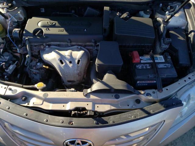 Photo 11 from auction – 2007 TOYOTA CAMRY CE with VIN 4T1BE46K17U131429