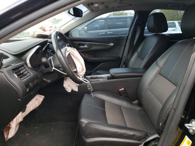 Photo 7 from auction – 2015 CHEVROLET IMPALA LT with VIN 1G1115SL7FU126744