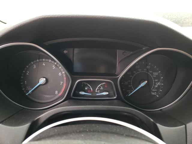 Photo 9 from auction – 2018 FORD FOCUS SE with VIN 1FADP3F21JL231647