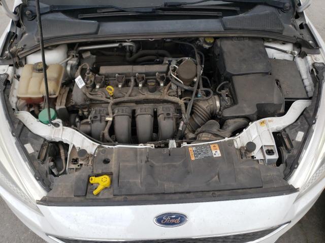 Photo 11 from auction – 2016 FORD FOCUS SE with VIN 1FADP3F23GL221923