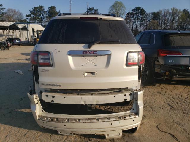 Photo 6 from auction – 2015 GMC ACADIA DEN with VIN 1GKKRTKD3FJ185815