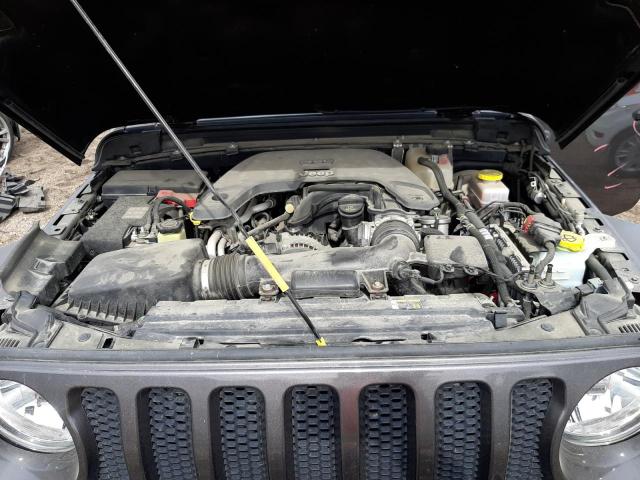 Photo 11 from auction – 2018 JEEP WRANGLER U with VIN 1C4HJXDG4JW160977