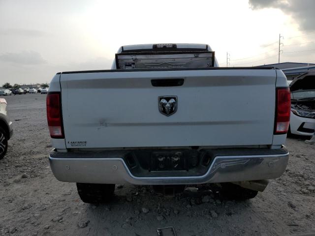 Photo 6 from auction – 2016 RAM 2500 SLT with VIN 3C6UR5DL0GG379667