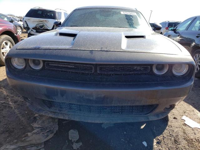 Photo 5 from auction – 2017 DODGE CHALLENGER with VIN 2C3CDZBT7HH604735