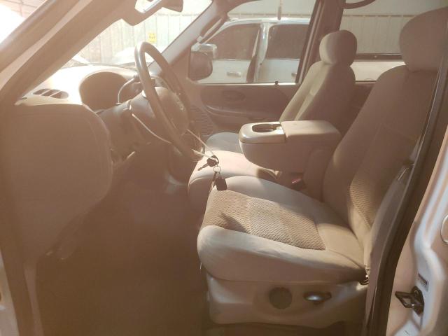 Photo 7 from auction – 2003 FORD F150 SUPER with VIN 1FTRW07603KD67277