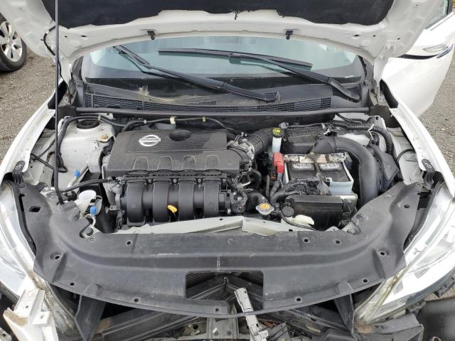 Photo 11 from auction – 2013 NISSAN SENTRA S with VIN 3N1AB7AP1DL607829