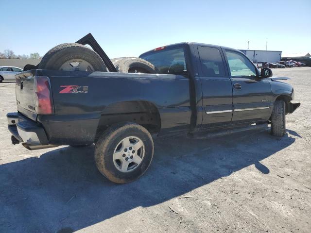 Фото 3 с аукциона – 2004 CHEVROLET SILVERADO с VIN 2GCEK19V541372013