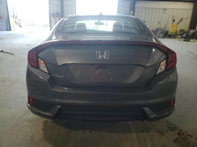 Photo 6 from auction – 2018 HONDA CIVIC EX with VIN 2HGFC3B35JH354508