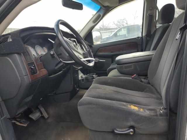 Photo 7 from auction – 2002 DODGE RAM 1500 with VIN 3B7HA18N12G103903