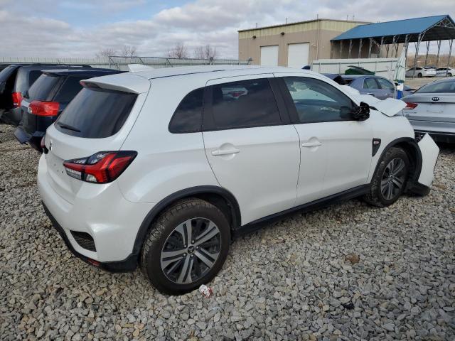 Photo 3 from auction – 2020 MITSUBISHI OUTLANDER with VIN JA4AP3AU7LU012737