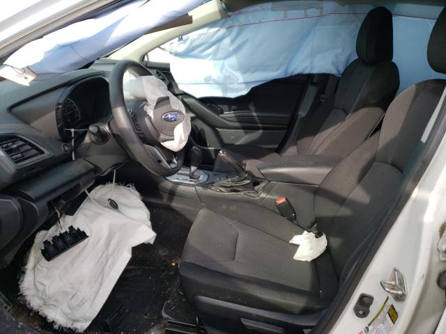 Photo 7 from auction – 2019 SUBARU IMPREZA with VIN 4S3GTAA65K3733693