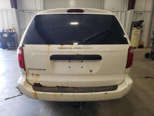 Photo 6 from auction – 2005 DODGE GRAND CARA with VIN 1D4GP24E15B304528