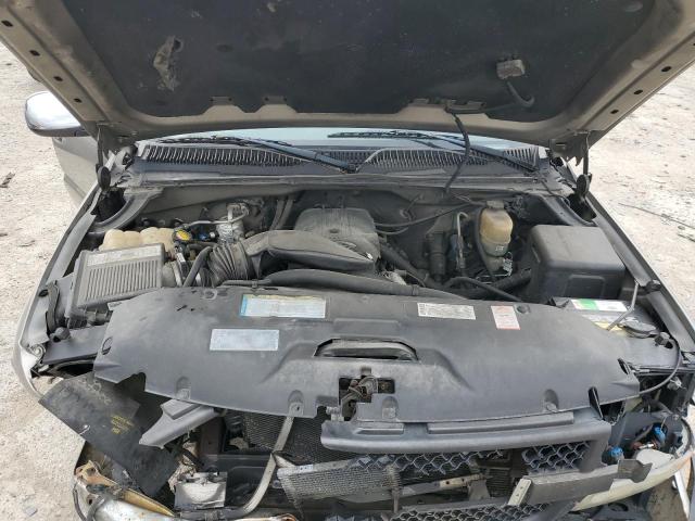 Photo 11 from auction – 2001 CHEVROLET SILVERADO with VIN 1GCHK29U71E226717