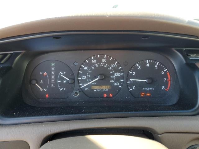 Photo 9 from auction – 2000 TOYOTA CAMERY with VIN JT2BF22K0Y0257617