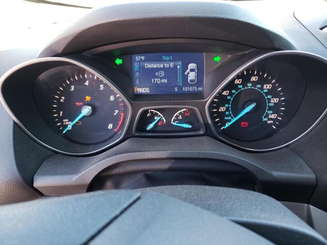 Photo 9 from auction – 2015 FORD ESCAPE SE with VIN 1FMCU0G99FUB08622
