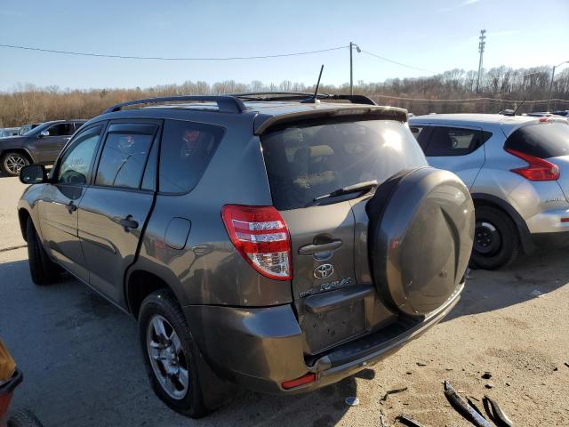 Photo 2 from auction – 2010 TOYOTA RAV4 with VIN JTMZF4DV9AD024214