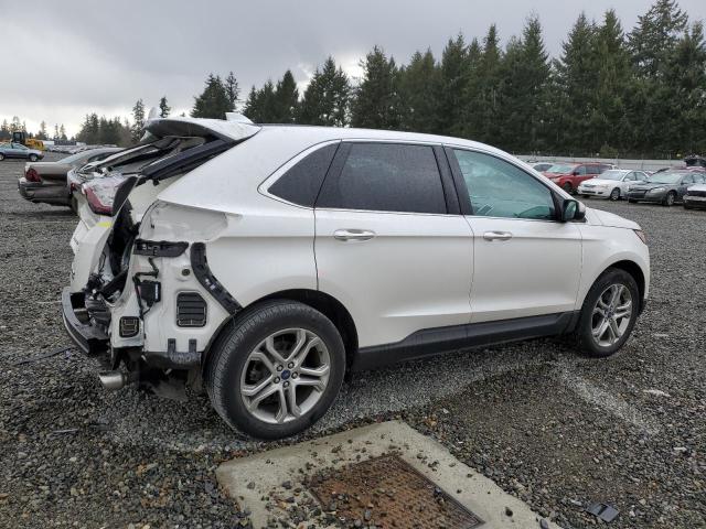 Photo 3 from auction – 2015 FORD EDGE TITAN with VIN 2FMTK4K88FBC35525