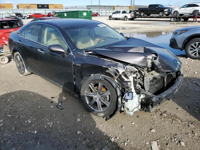 Photo 4 from auction – 2008 LEXUS ES 350 with VIN JTHBJ46G882261411