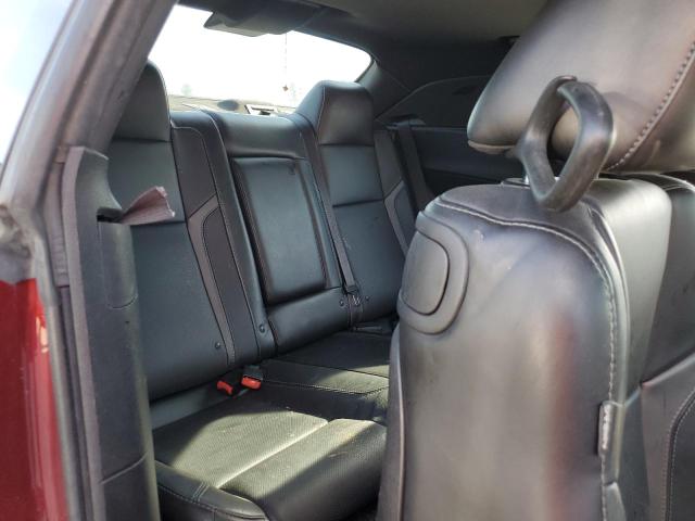 Photo 10 from auction – 2017 DODGE CHALLENGER with VIN 2C3CDZGGXHH606085
