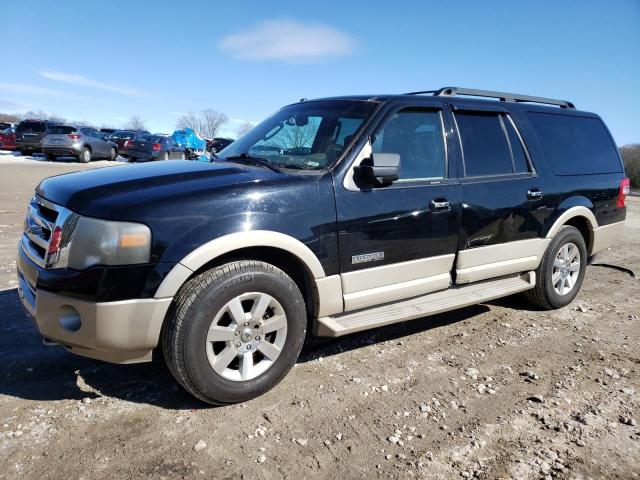 FORD EXPEDITION 2007 con VIN 1FMFK18537LA22086 - Foto de la subasta