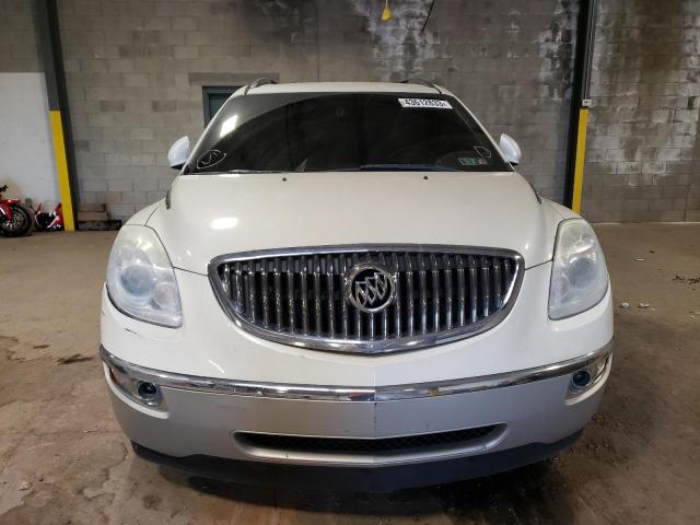 Photo 5 from auction – 2009 BUICK ENCLAVE CX with VIN 5GAEV23D09J218448
