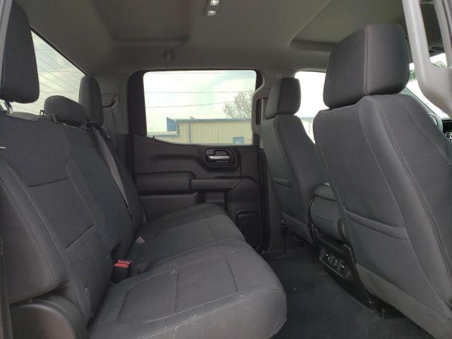 Photo 10 from auction – 2019 CHEVROLET SILVERADO with VIN 3GCUYDEDXKG297466