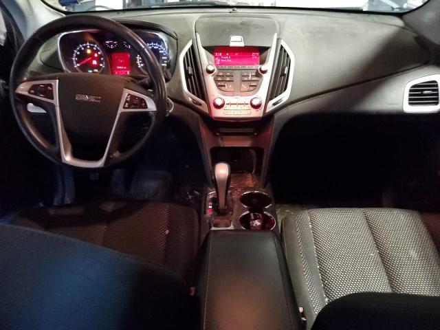 Photo 8 from auction – 2011 GMC TERRAIN SL with VIN 2CTALSEC3B6389712