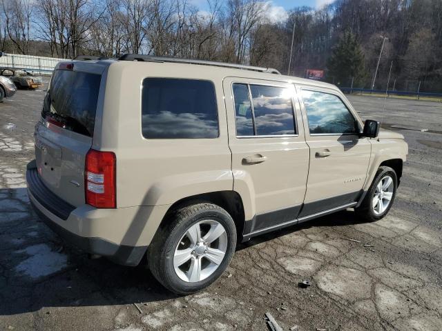 Photo 3 from auction – 2016 JEEP PATRIOT LA with VIN 1C4NJPFA2GD786981