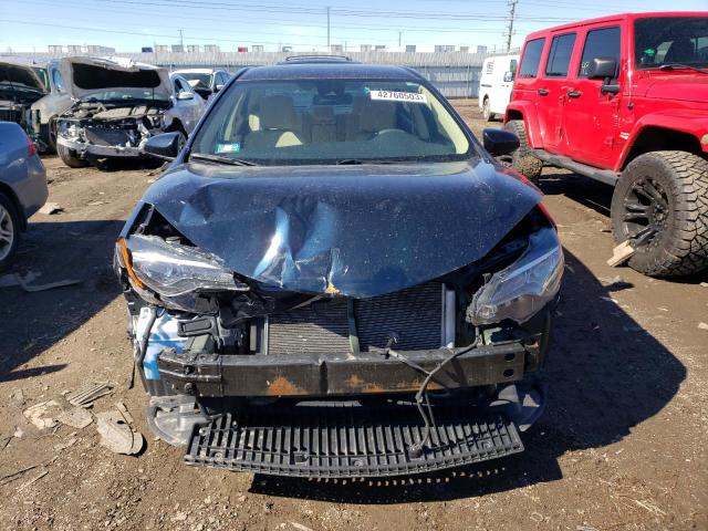 Photo 5 from auction – 2018 TOYOTA COROLLA L with VIN 5YFBURHEXJP752619
