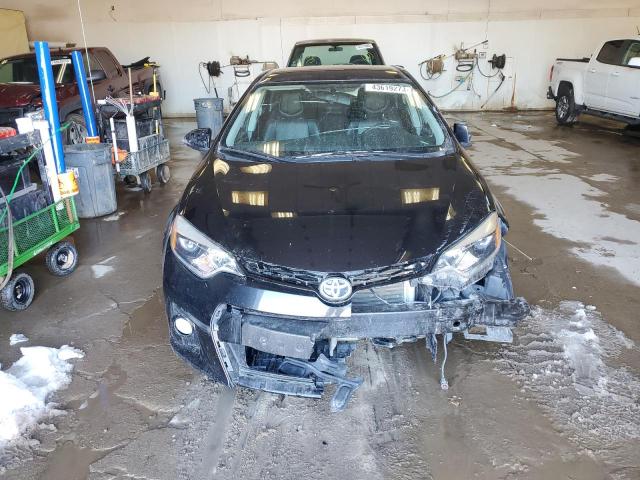 Photo 5 from auction – 2015 TOYOTA COROLLA L with VIN 2T1BURHE7FC393043
