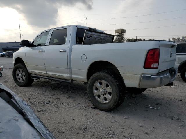 Photo 2 from auction – 2016 RAM 2500 SLT with VIN 3C6UR5DL0GG379667