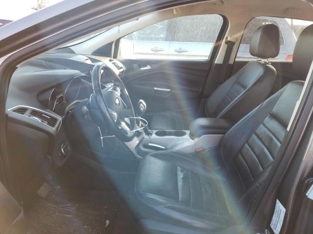 Photo 7 from auction – 2013 FORD ESCAPE SEL with VIN 1FMCU9H96DUD86006