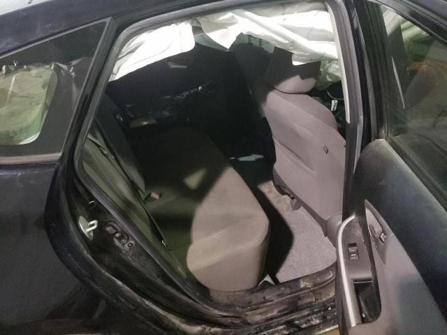 Photo 10 from auction – 2014 TOYOTA PRIUS with VIN JTDKN3DU5E1743523