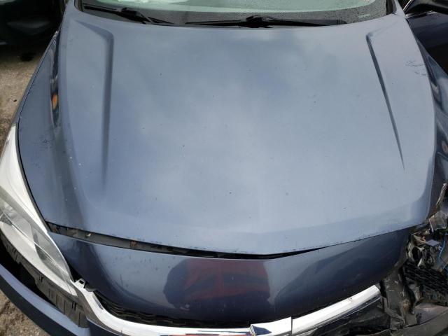 Photo 11 from auction – 2015 CHEVROLET MALIBU LS with VIN 1G11B5SL9FF274430