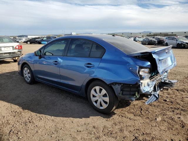 Photo 2 from auction – 2016 SUBARU IMPREZA with VIN JF1GJAA60GH022473