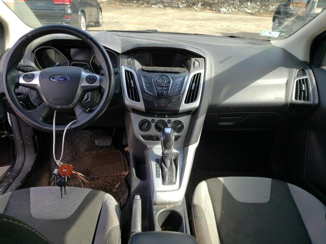 Photo 8 from auction – 2012 FORD FOCUS SE with VIN 1FAHP3K20CL419201