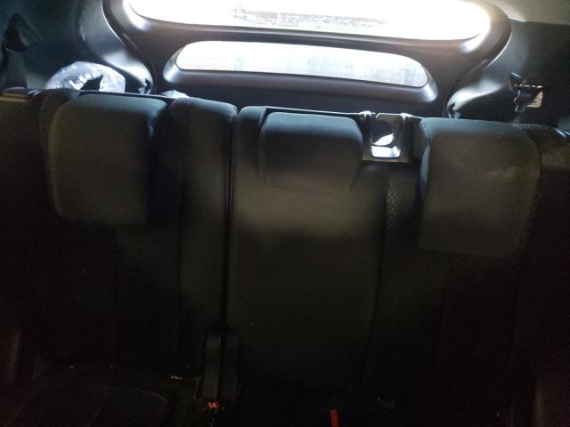 Photo 10 from auction – 2019 MITSUBISHI ECLIPSE CR with VIN JA4AT3AA7KZ033560