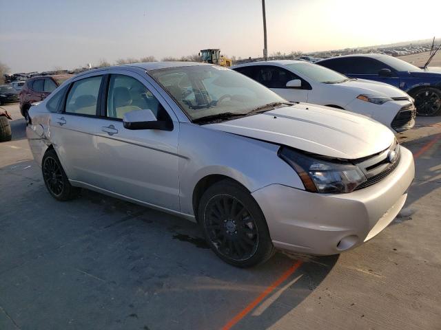 Photo 4 from auction – 2010 FORD FOCUS SES with VIN 1FAHP3GN2AW234372