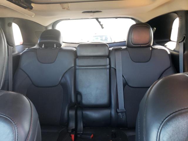 Photo 10 from auction – 2017 JEEP CHEROKEE T with VIN 1C4PJMBS7HW605756