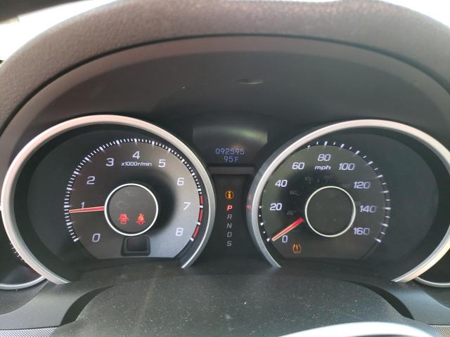Photo 9 from auction – 2013 ACURA TL TECH with VIN 19UUA8F54DA002156