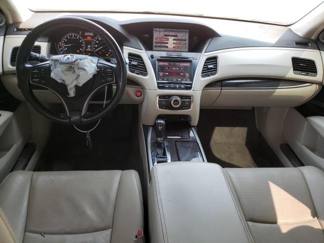 Photo 8 from auction – 2014 ACURA RLX with VIN JH4KC1F54EC005036