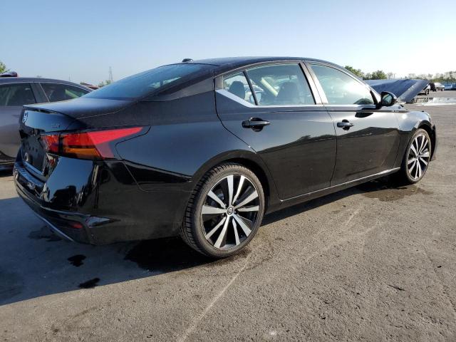 Photo 3 from auction – 2021 NISSAN ALTIMA SR with VIN 1N4BL4CV5MN392471