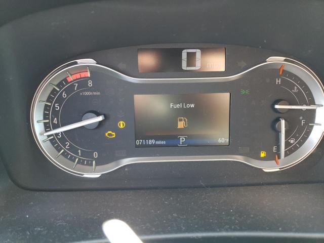 Photo 9 from auction – 2017 HONDA PILOT EXL with VIN 5FNYF5H53HB042870