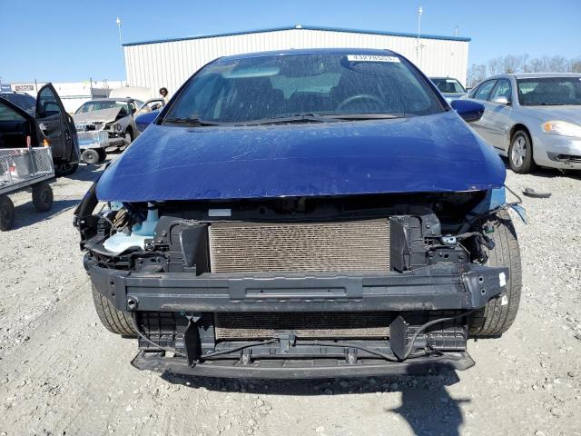 Photo 5 from auction – 2017 KIA FORTE LX with VIN 3KPFK4A73HE048411