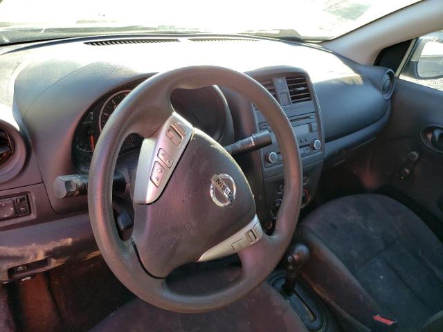 Photo 8 from auction – 2018 NISSAN VERSA S with VIN 3N1CN7APXJL861289