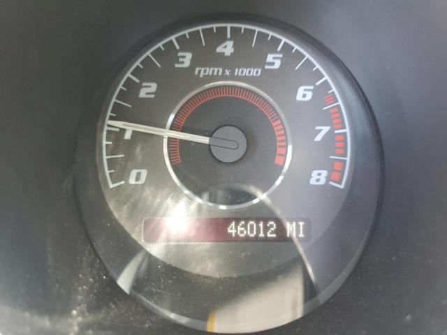 Photo 9 from auction – 2007 PONTIAC SOLSTICE G with VIN 1G2MG35X17Y140496